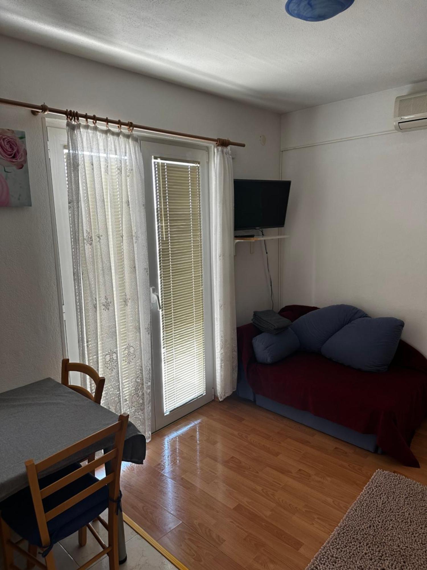 Apartments Sevo Трогир Экстерьер фото