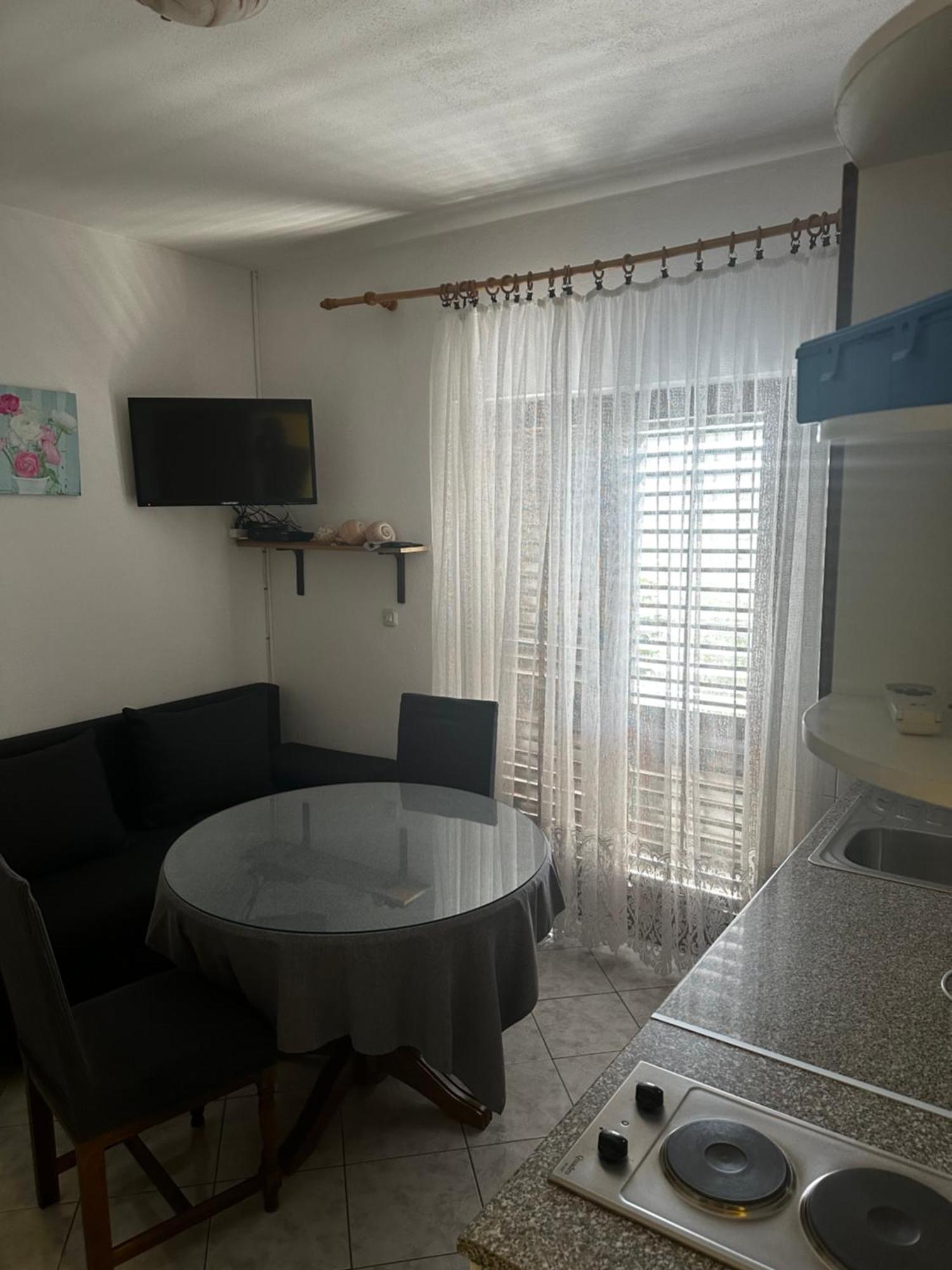 Apartments Sevo Трогир Экстерьер фото