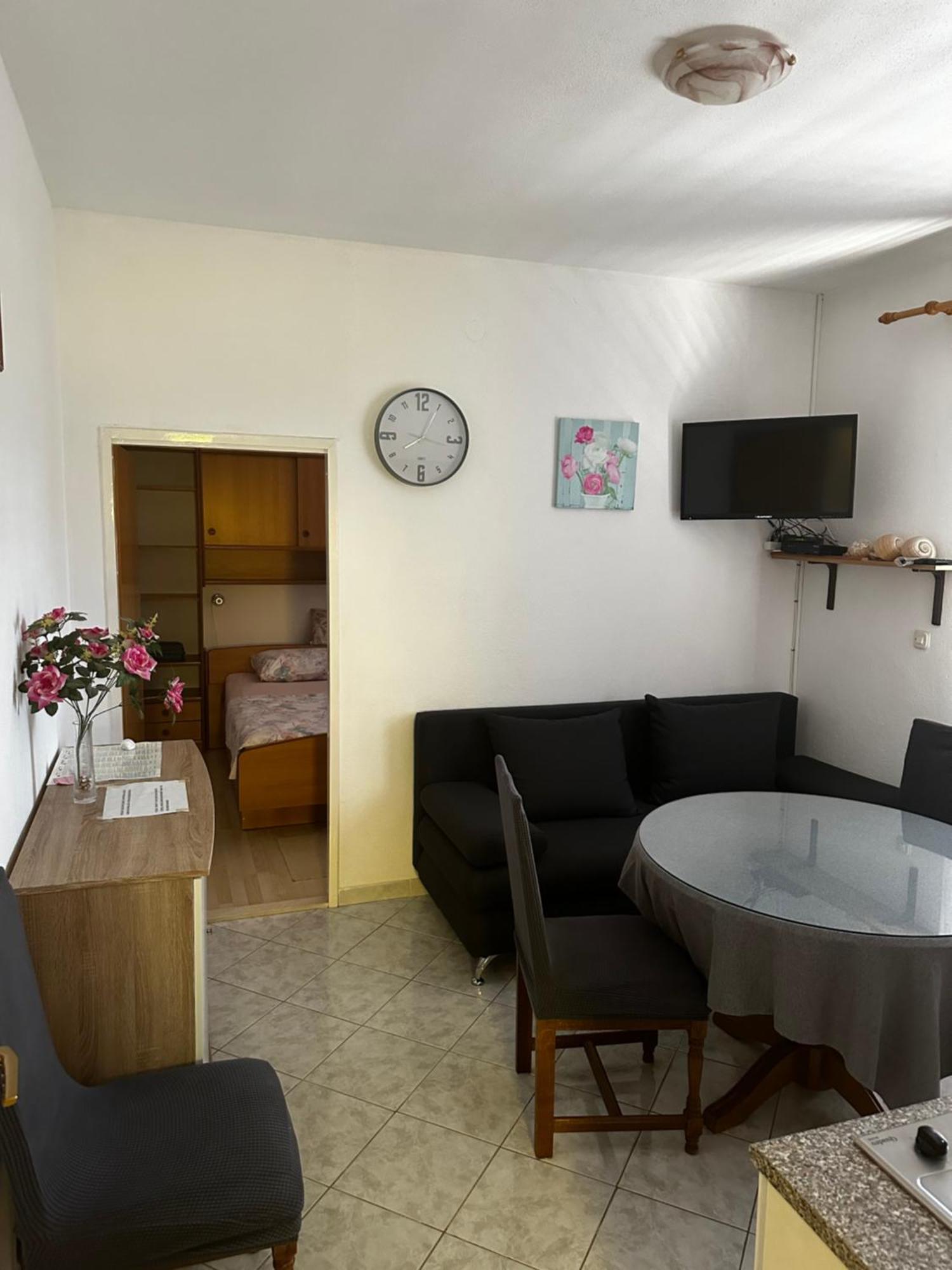 Apartments Sevo Трогир Экстерьер фото