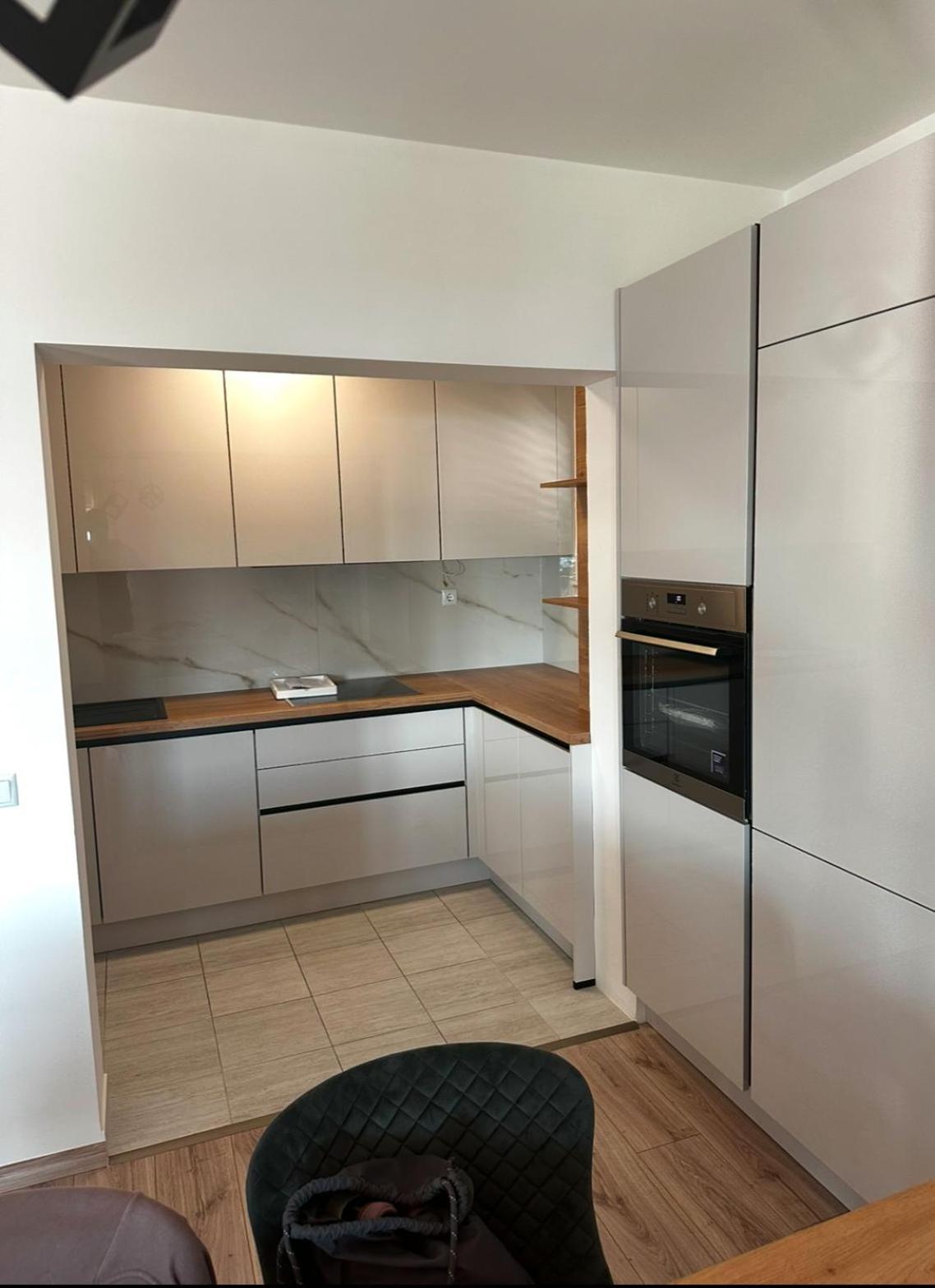 Apartments Sevo Трогир Экстерьер фото