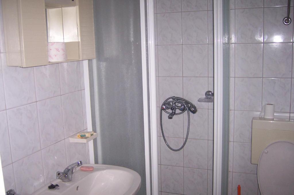 Apartments Sevo Трогир Экстерьер фото